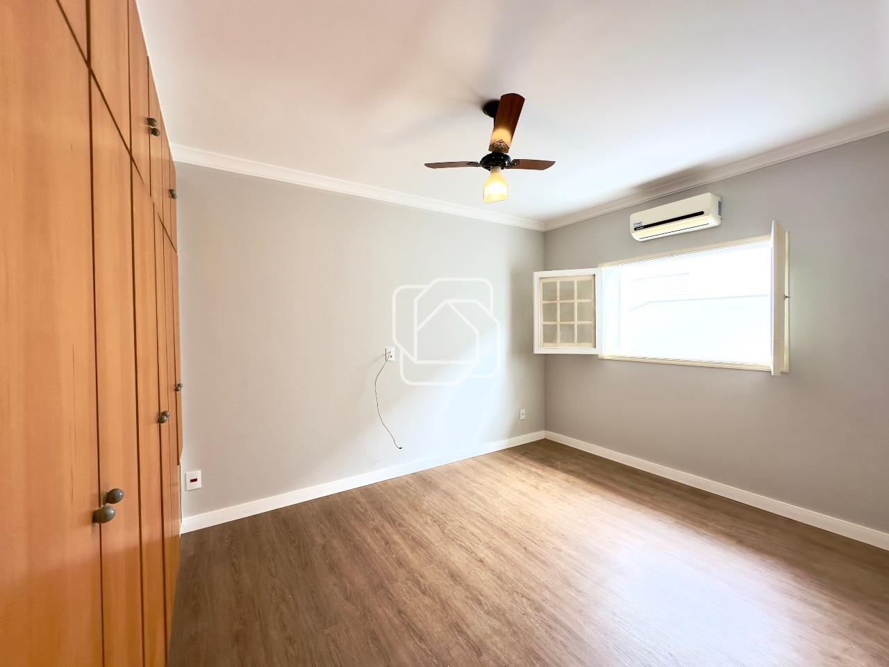 Casa de Condomínio à venda em Itu - SP - Jardim Theodora: 