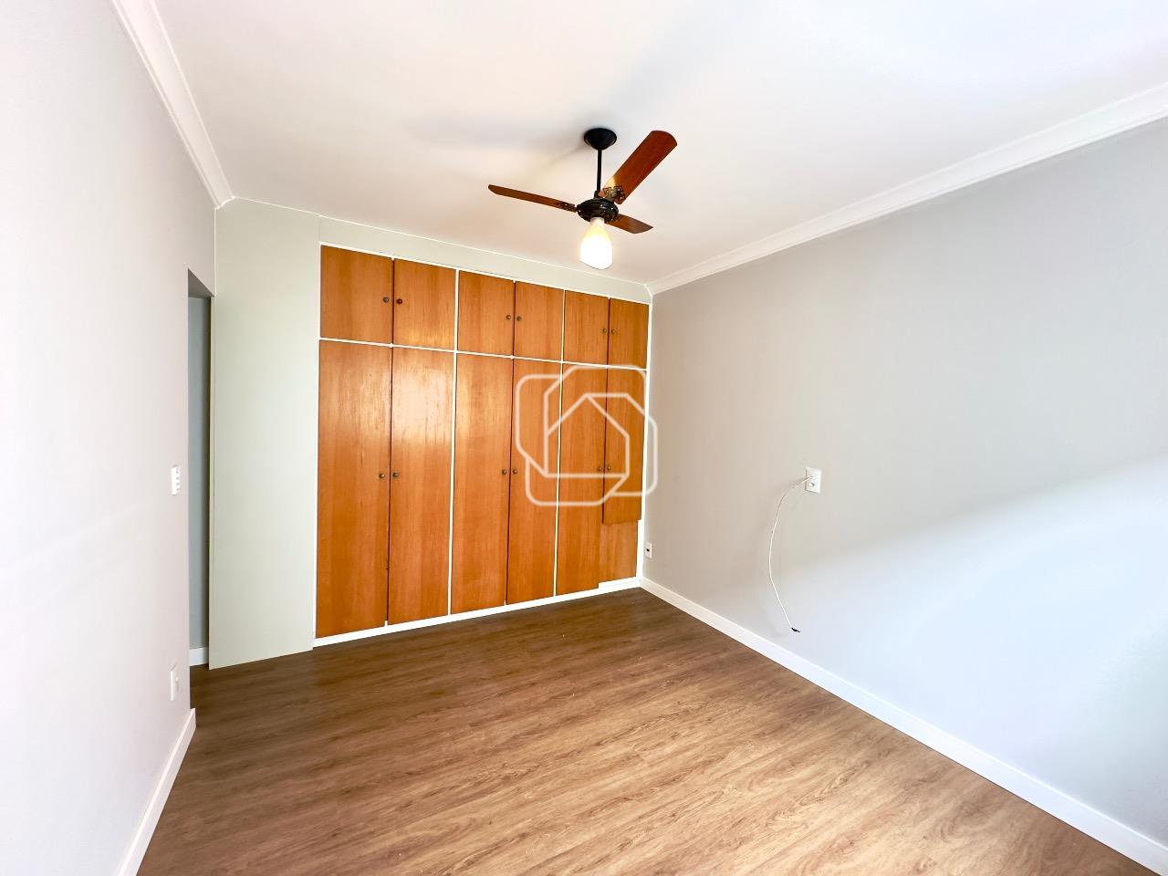 Casa de Condomínio à venda em Itu - SP - Jardim Theodora: 