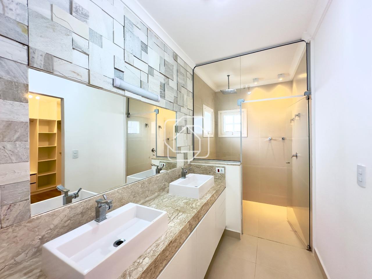 Casa de Condomínio à venda em Itu - SP - Jardim Theodora: 