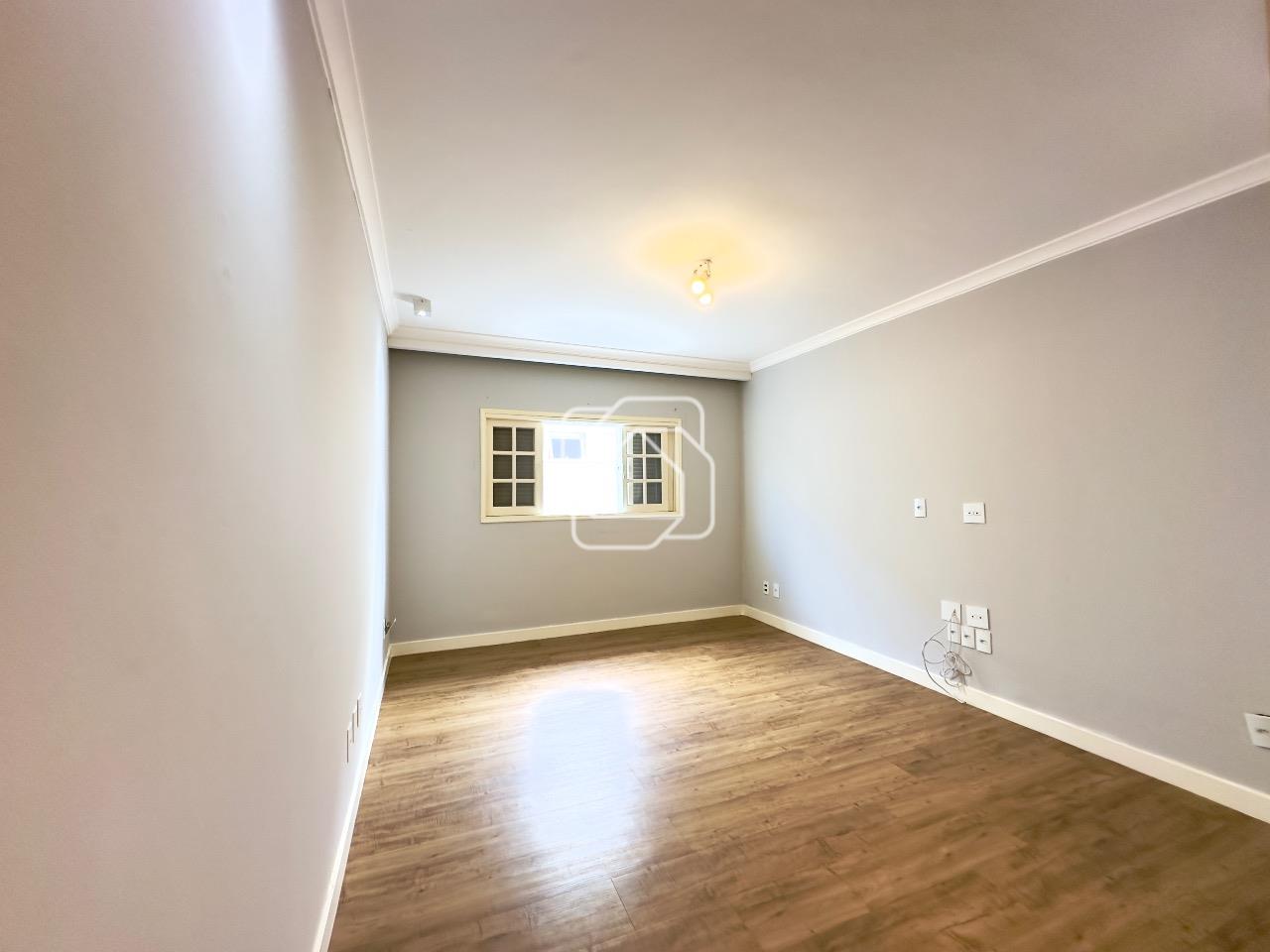 Casa de Condomínio à venda em Itu - SP - Jardim Theodora: 