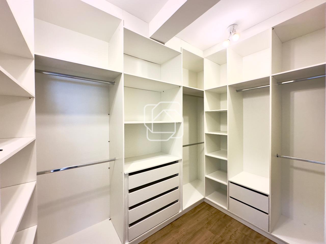 Casa de Condomínio à venda em Itu - SP - Jardim Theodora: 