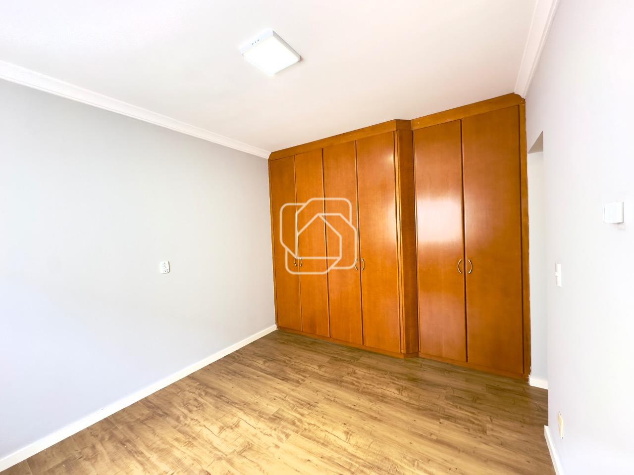 Casa de Condomínio à venda em Itu - SP - Jardim Theodora: 