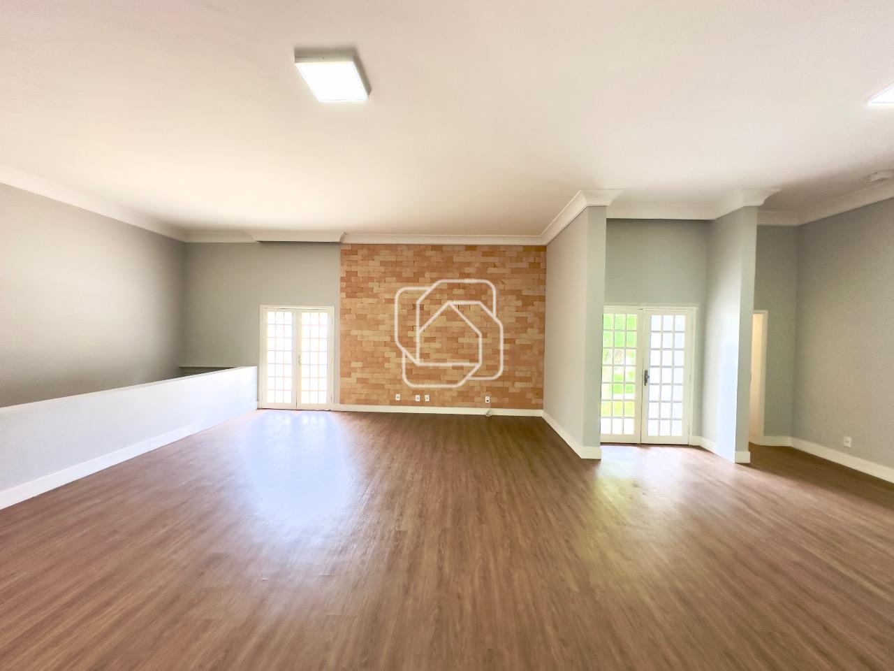 Casa de Condomínio à venda em Itu - SP - Jardim Theodora: 