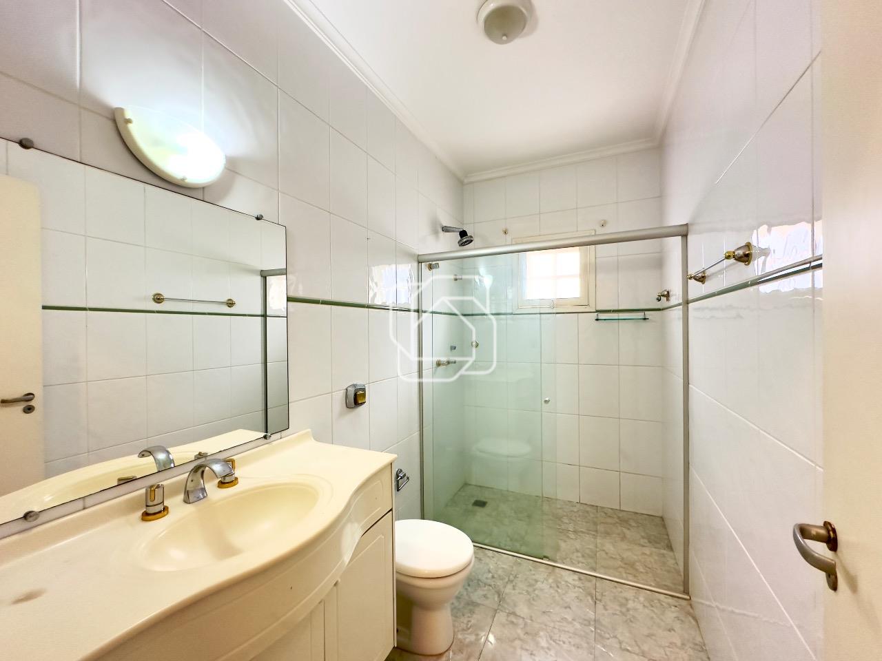 Casa de Condomínio à venda em Itu - SP - Jardim Theodora: 