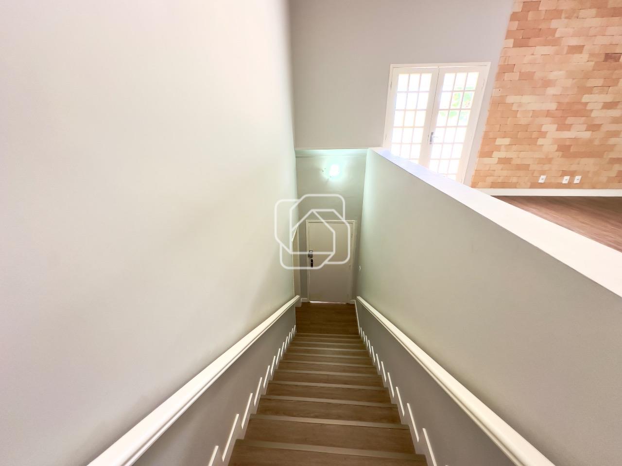 Casa de Condomínio à venda em Itu - SP - Jardim Theodora: 