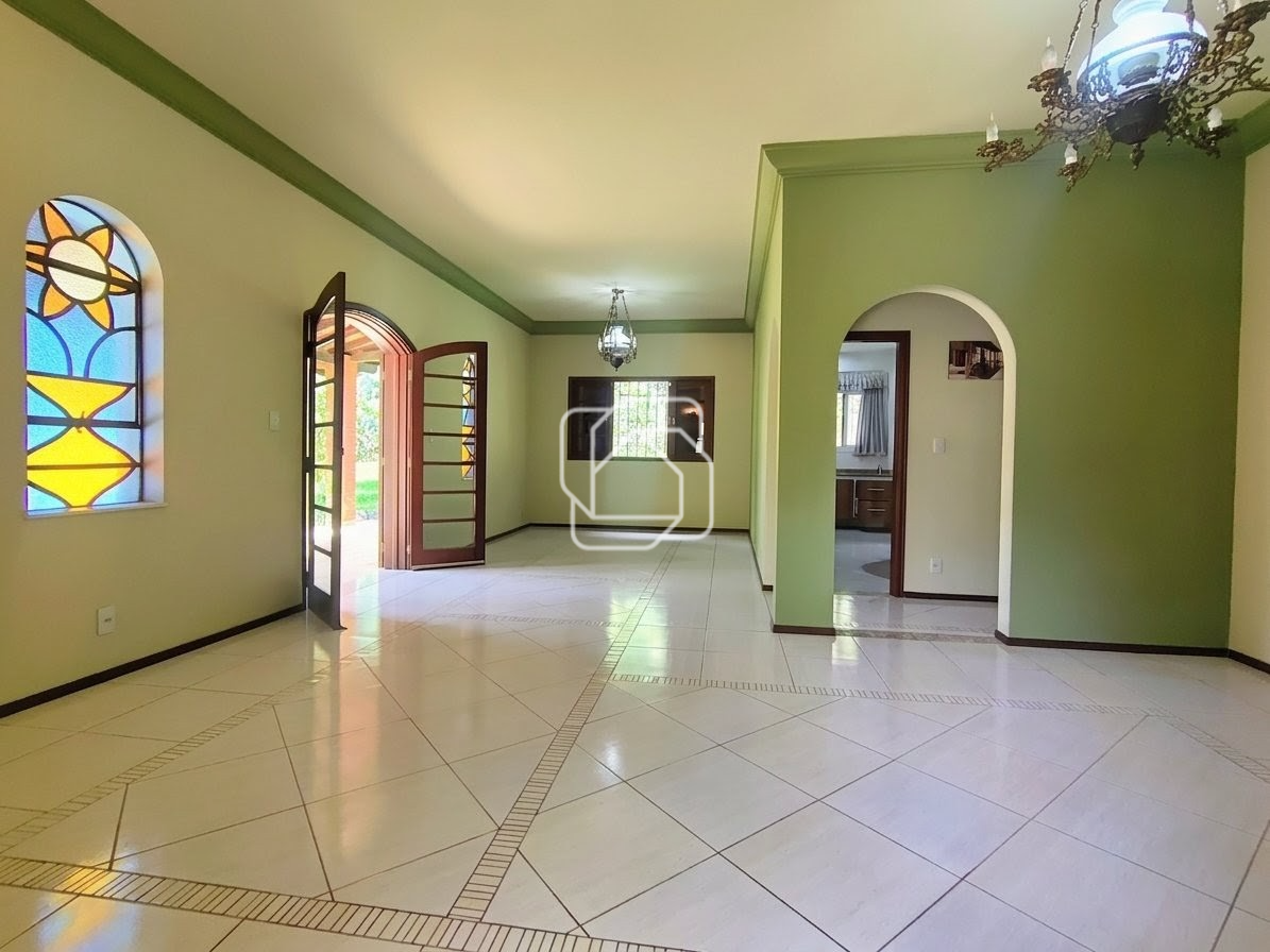 Casa de Condomínio à venda em Salto - SP - Condomínio Piccolo Paese: 