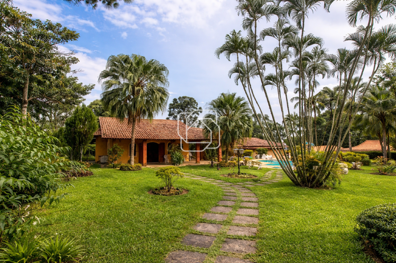 Casa de Condomínio à venda em Salto - SP - Condomínio Piccolo Paese: 
