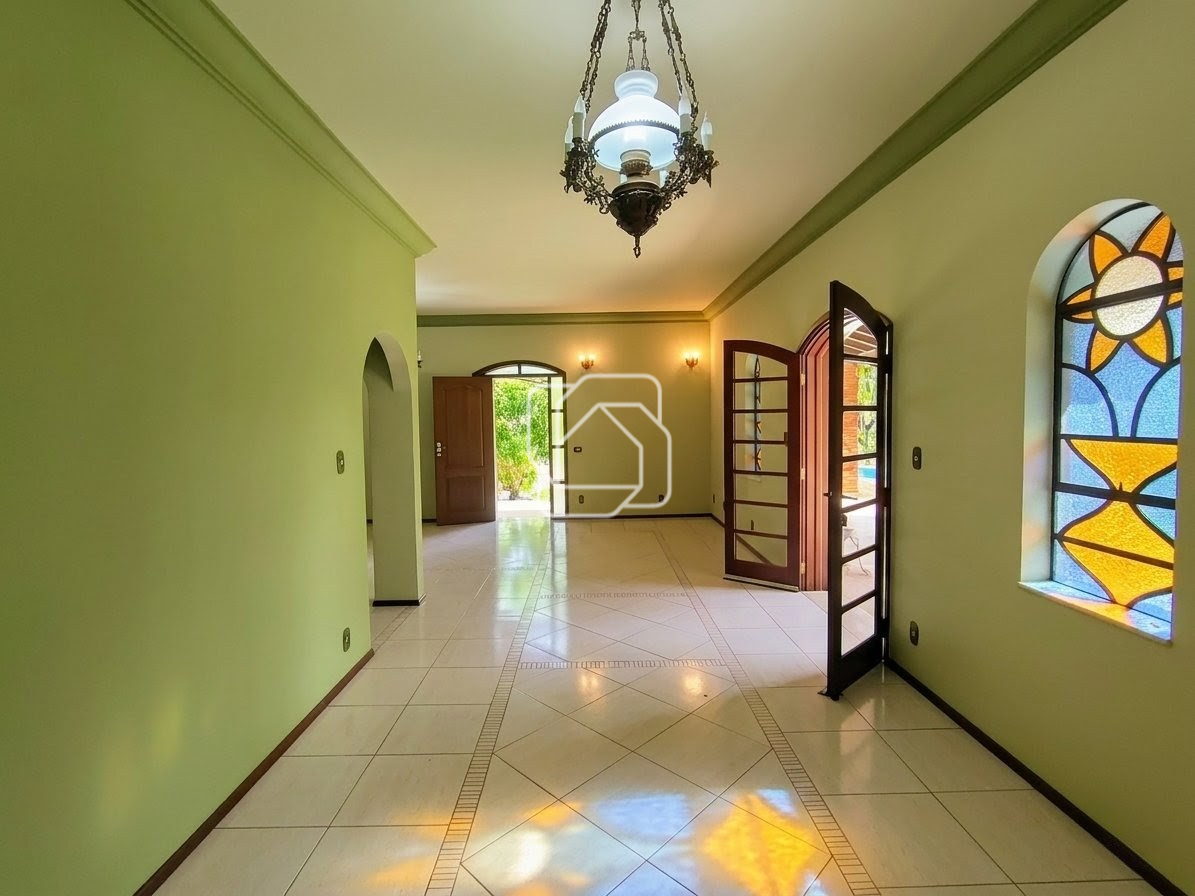 Casa de Condomínio à venda em Salto - SP - Condomínio Piccolo Paese: 