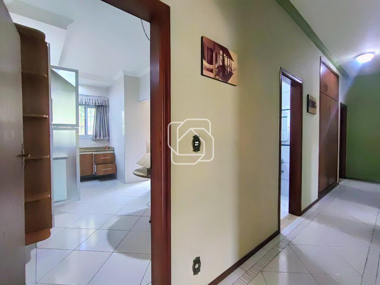 Casa de Condomínio à venda em Salto - SP - Condomínio Piccolo Paese: 