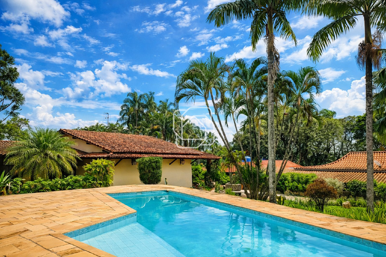 Casa de Condomínio à venda em Salto - SP - Condomínio Piccolo Paese: 