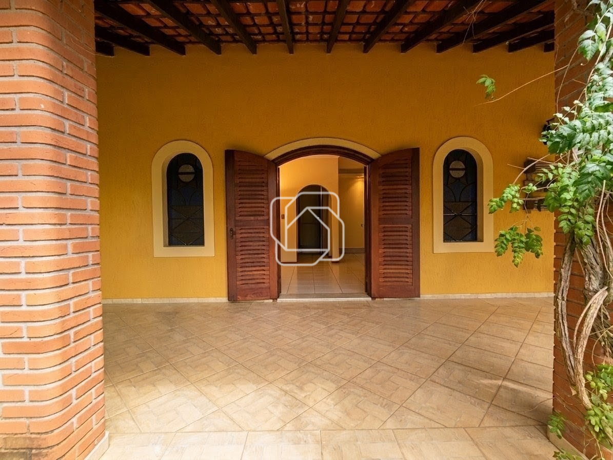 Casa de Condomínio à venda em Salto - SP - Condomínio Piccolo Paese: 