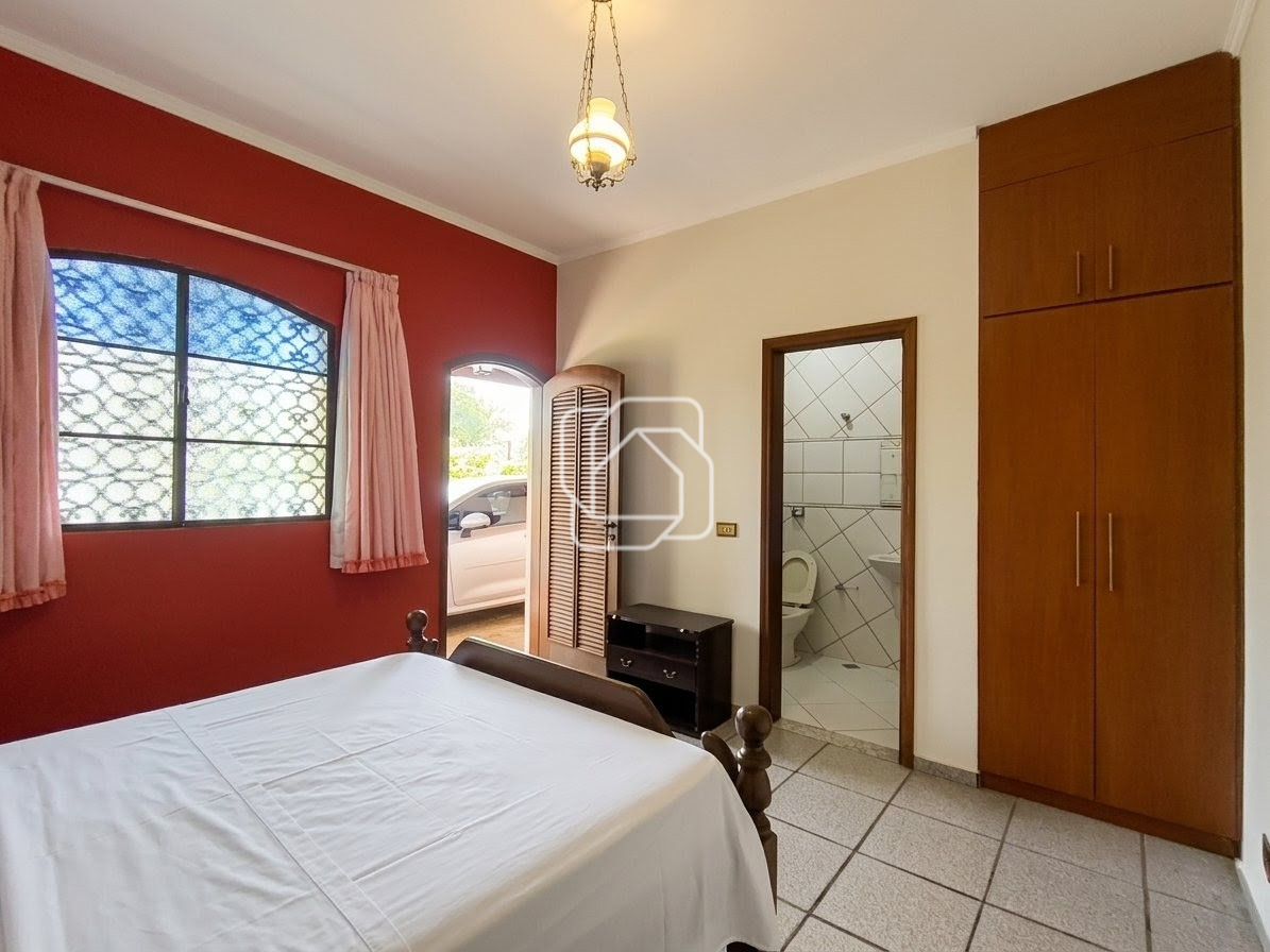 Casa de Condomínio à venda em Salto - SP - Condomínio Piccolo Paese: 