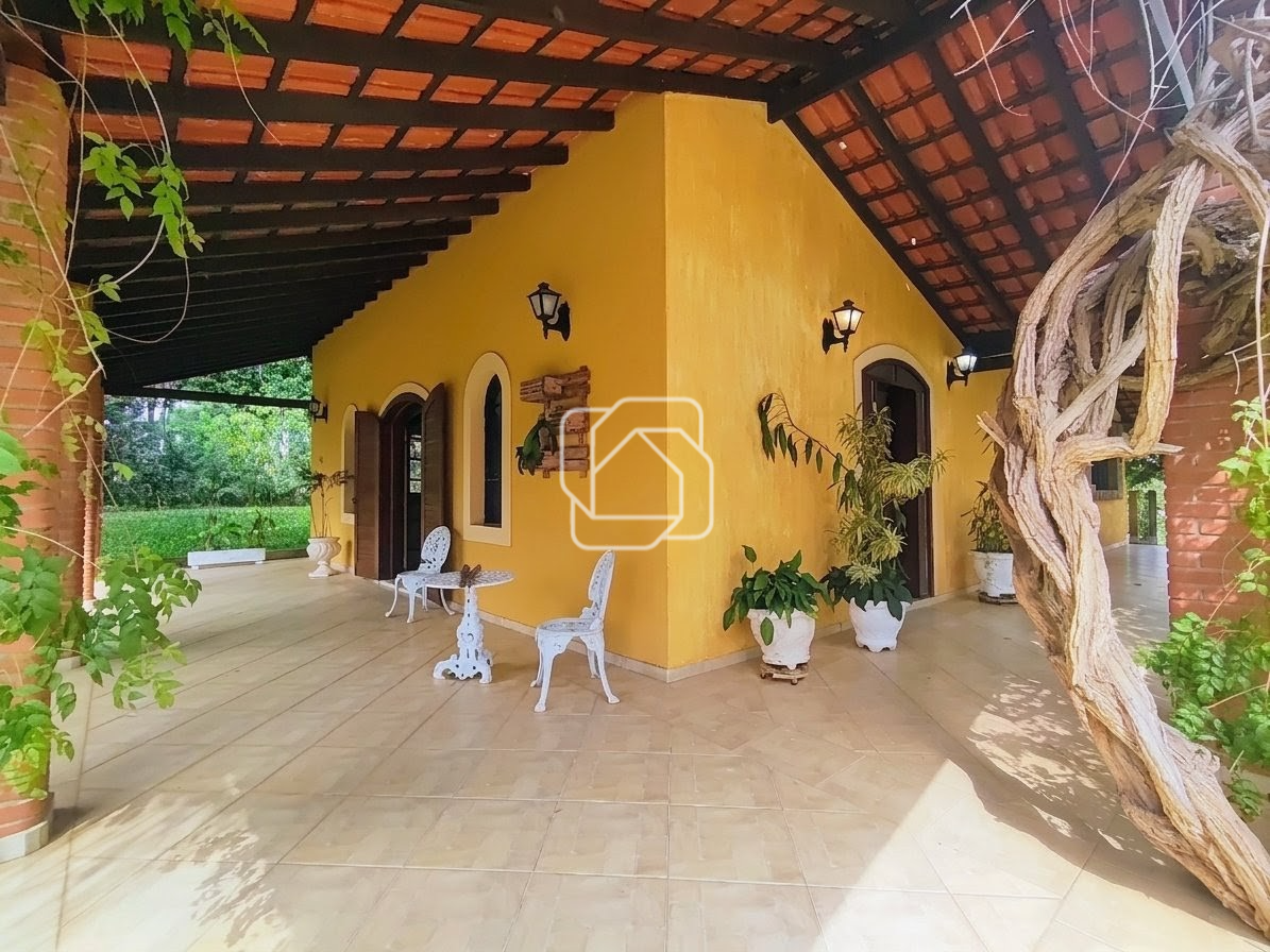 Casa de Condomínio à venda em Salto - SP - Condomínio Piccolo Paese: 