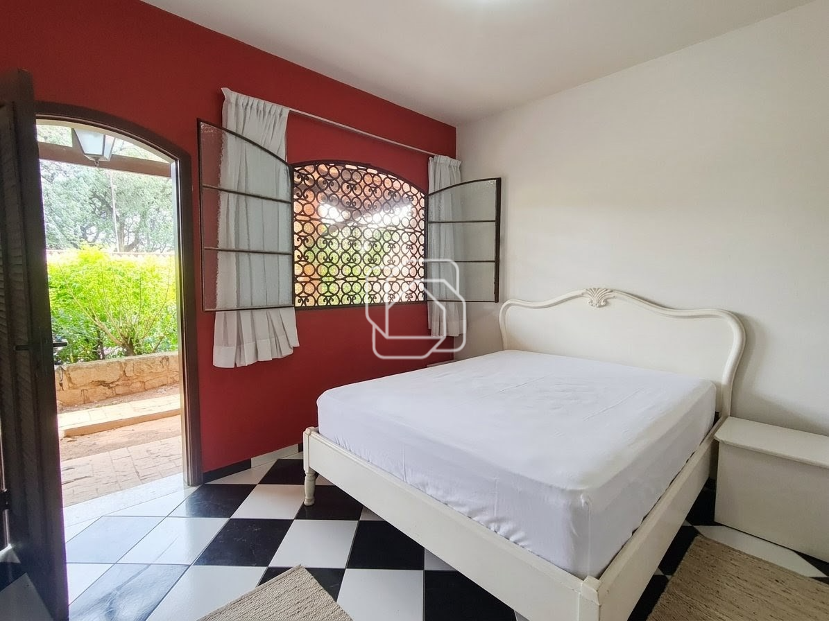 Casa de Condomínio à venda em Salto - SP - Condomínio Piccolo Paese: 