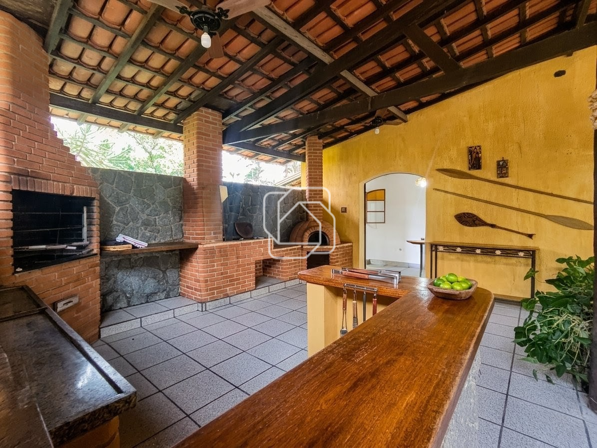 Casa de Condomínio à venda em Salto - SP - Condomínio Piccolo Paese: 