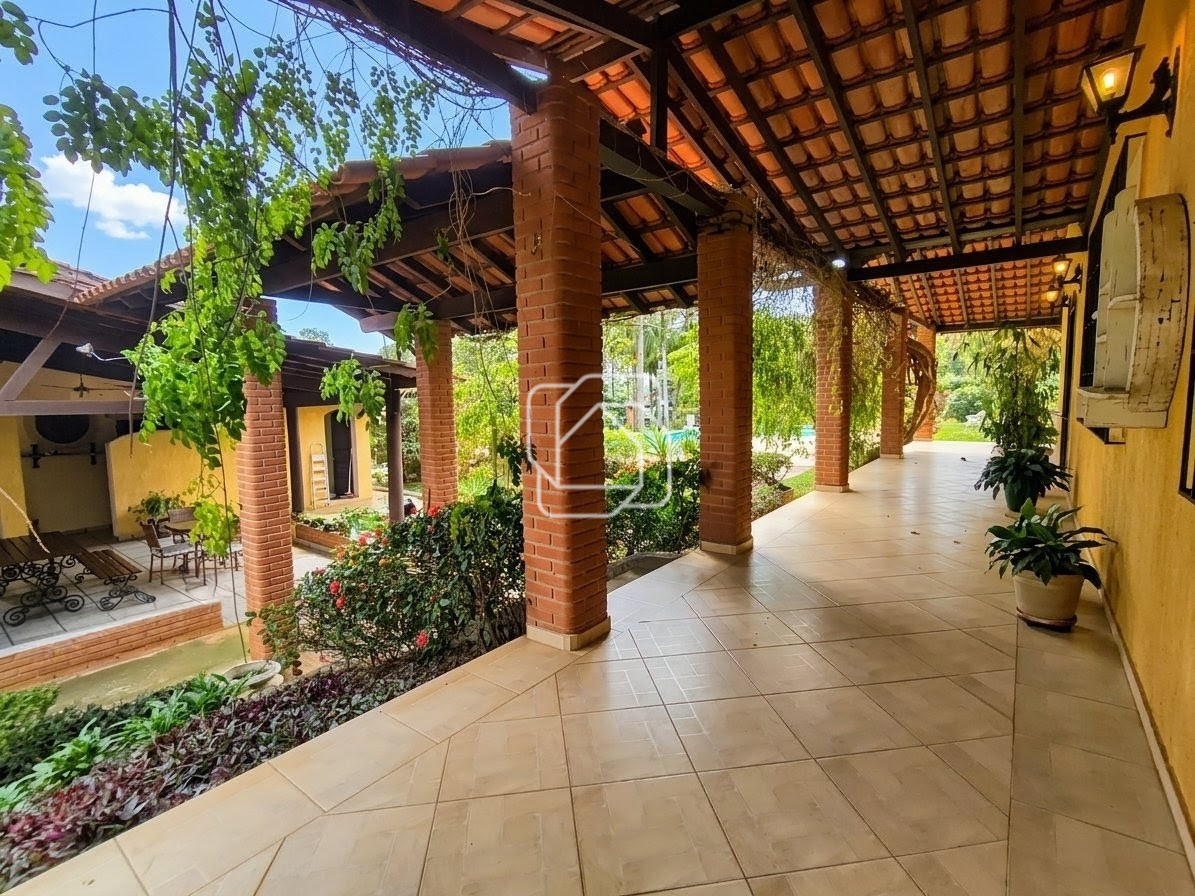 Casa de Condomínio à venda em Salto - SP - Condomínio Piccolo Paese: 