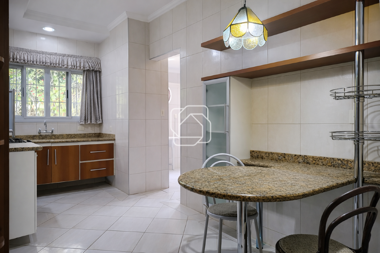 Casa de Condomínio à venda em Salto - SP - Condomínio Piccolo Paese: 