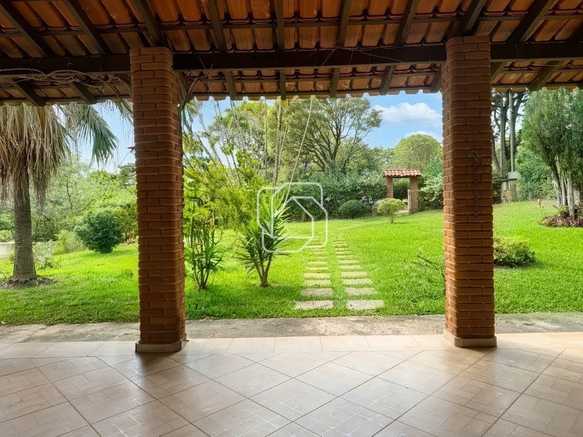 Casa de Condomínio à venda em Salto - SP - Condomínio Piccolo Paese: 