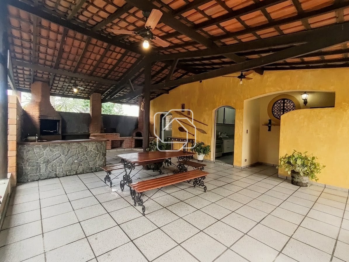 Casa de Condomínio à venda em Salto - SP - Condomínio Piccolo Paese: 