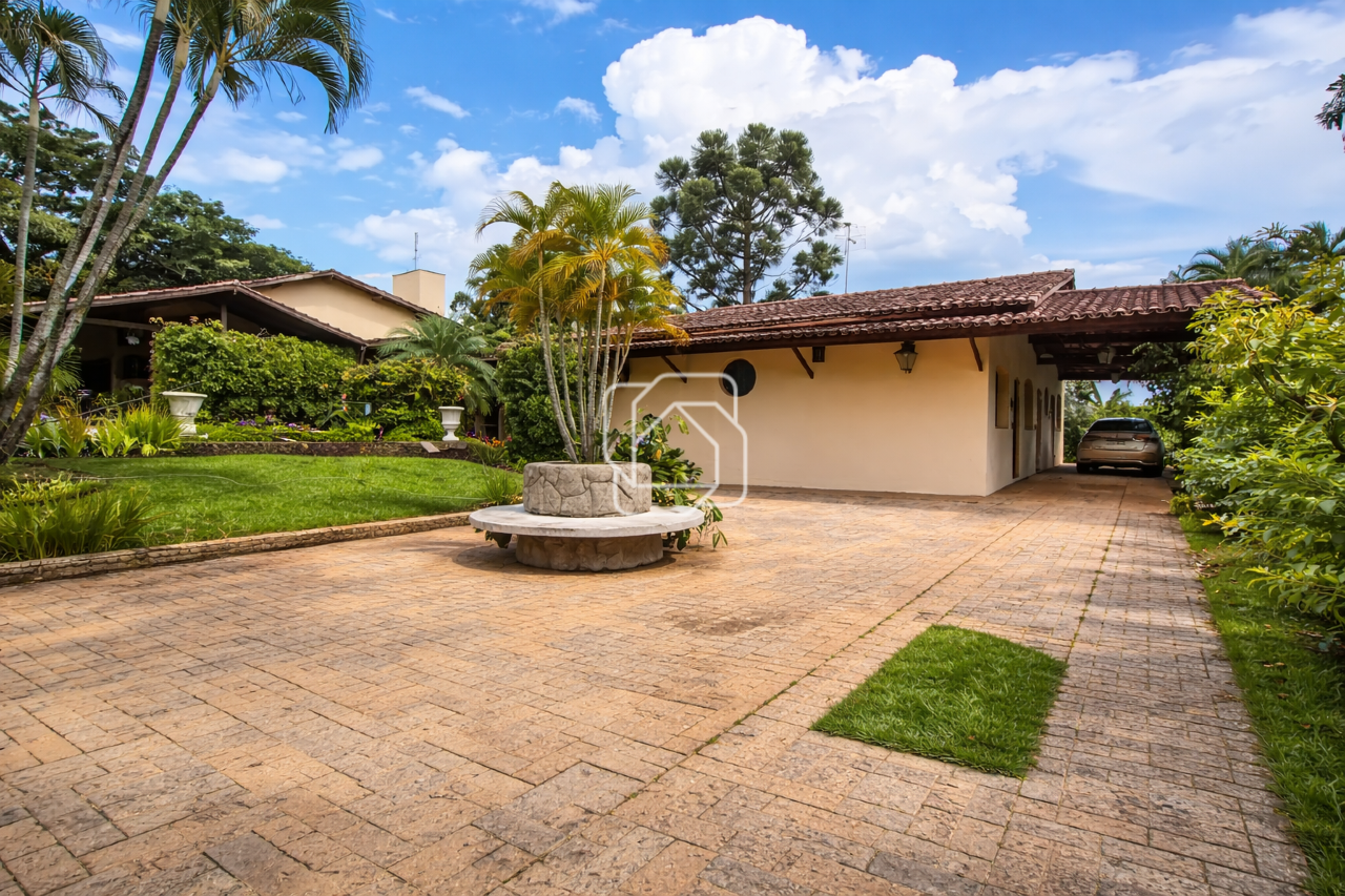 Casa de Condomínio à venda em Salto - SP - Condomínio Piccolo Paese: 