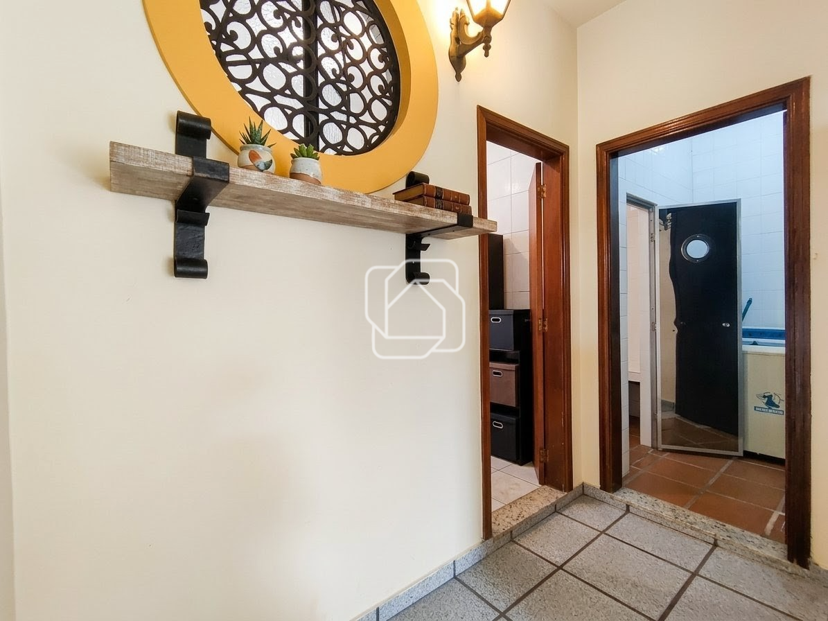 Casa de Condomínio à venda em Salto - SP - Condomínio Piccolo Paese: 