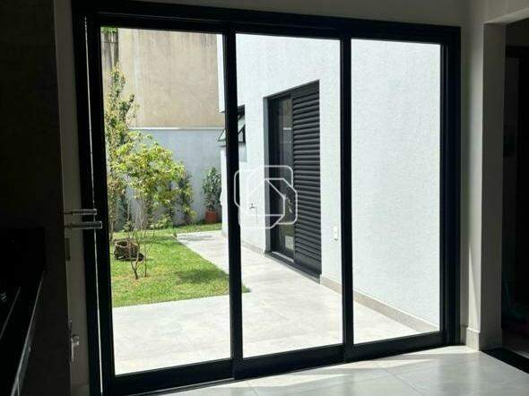 Casa de Condomínio à venda em Itu - SP - Condomínio Gardenville: 