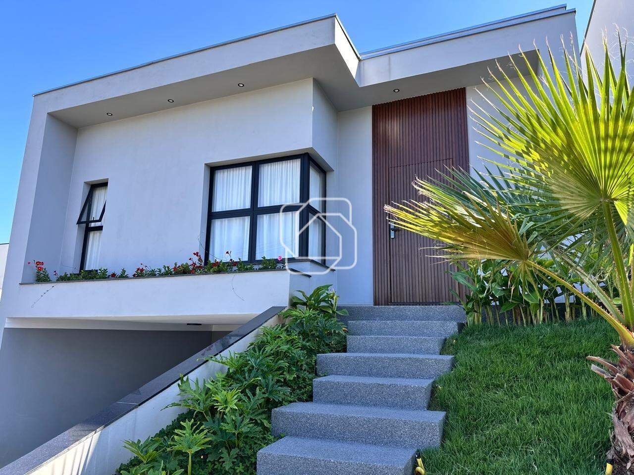 Casa de Condomínio à venda em Itu - SP - Condomínio Gardenville: 