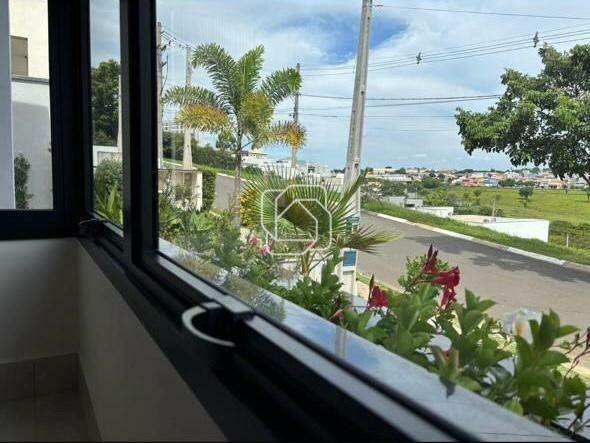 Casa de Condomínio à venda em Itu - SP - Condomínio Gardenville: 