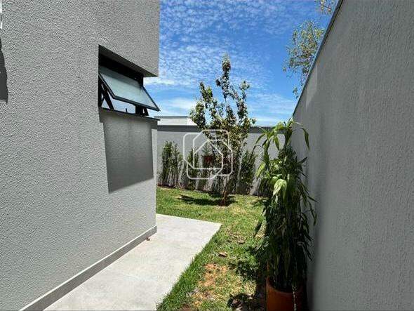 Casa de Condomínio à venda em Itu - SP - Condomínio Gardenville: 