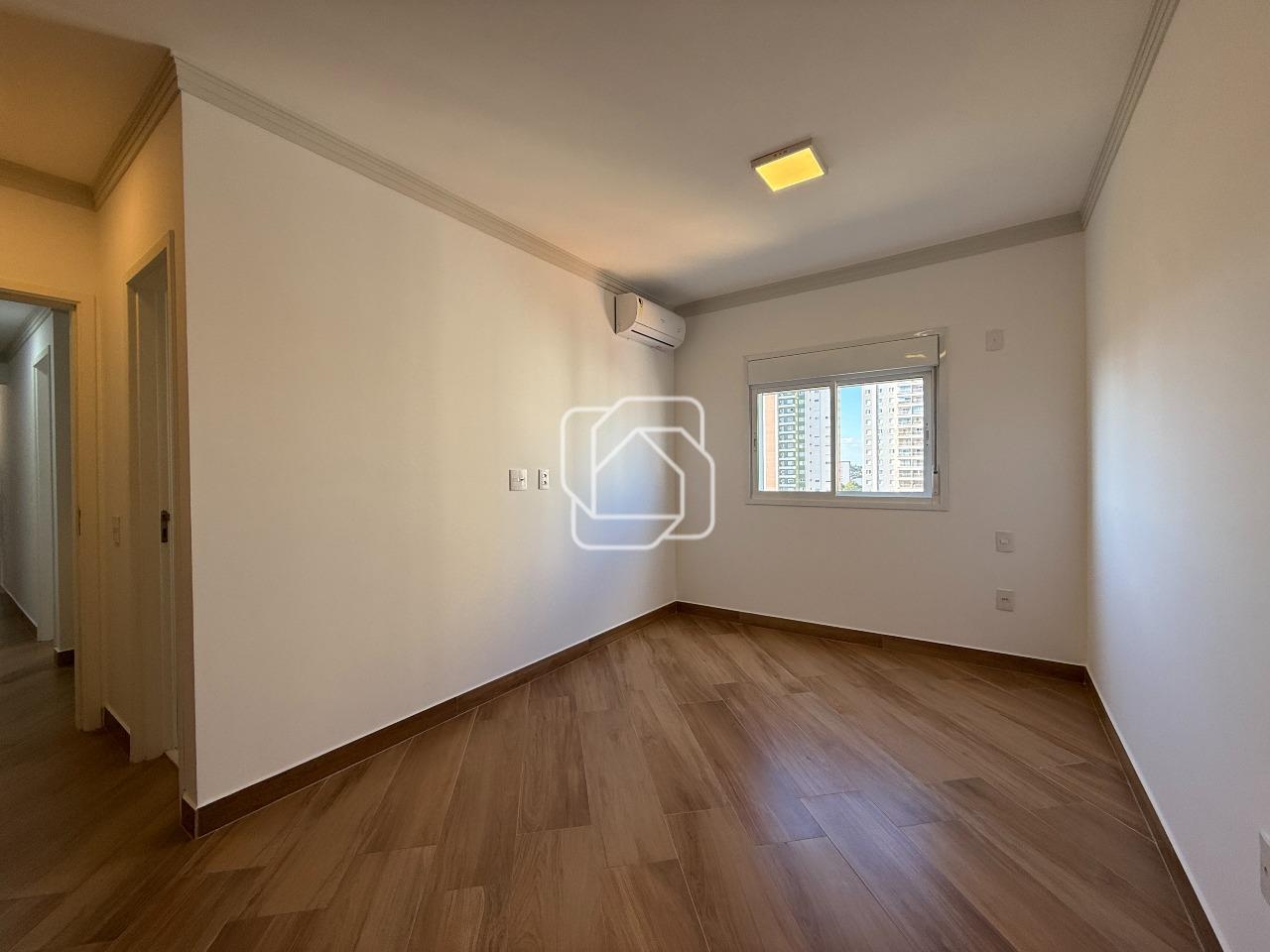 Apartamento para aluguel em Indaiatuba - SP - Condomínio Residencial Due: Dormitório 