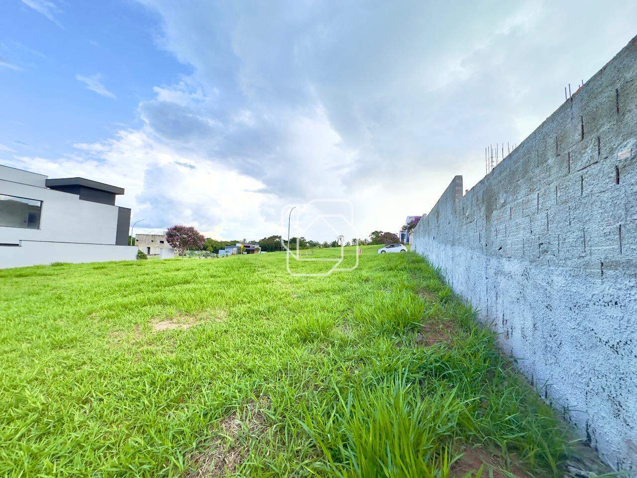 Terreno à venda em Itu - SP - Alphaville Castelo Itu: 