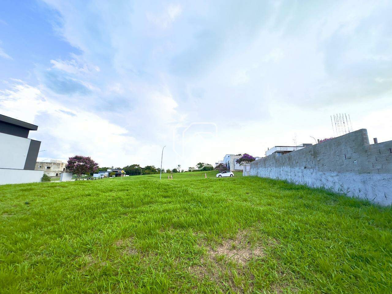 Terreno à venda em Itu - SP - Alphaville Castelo Itu: 