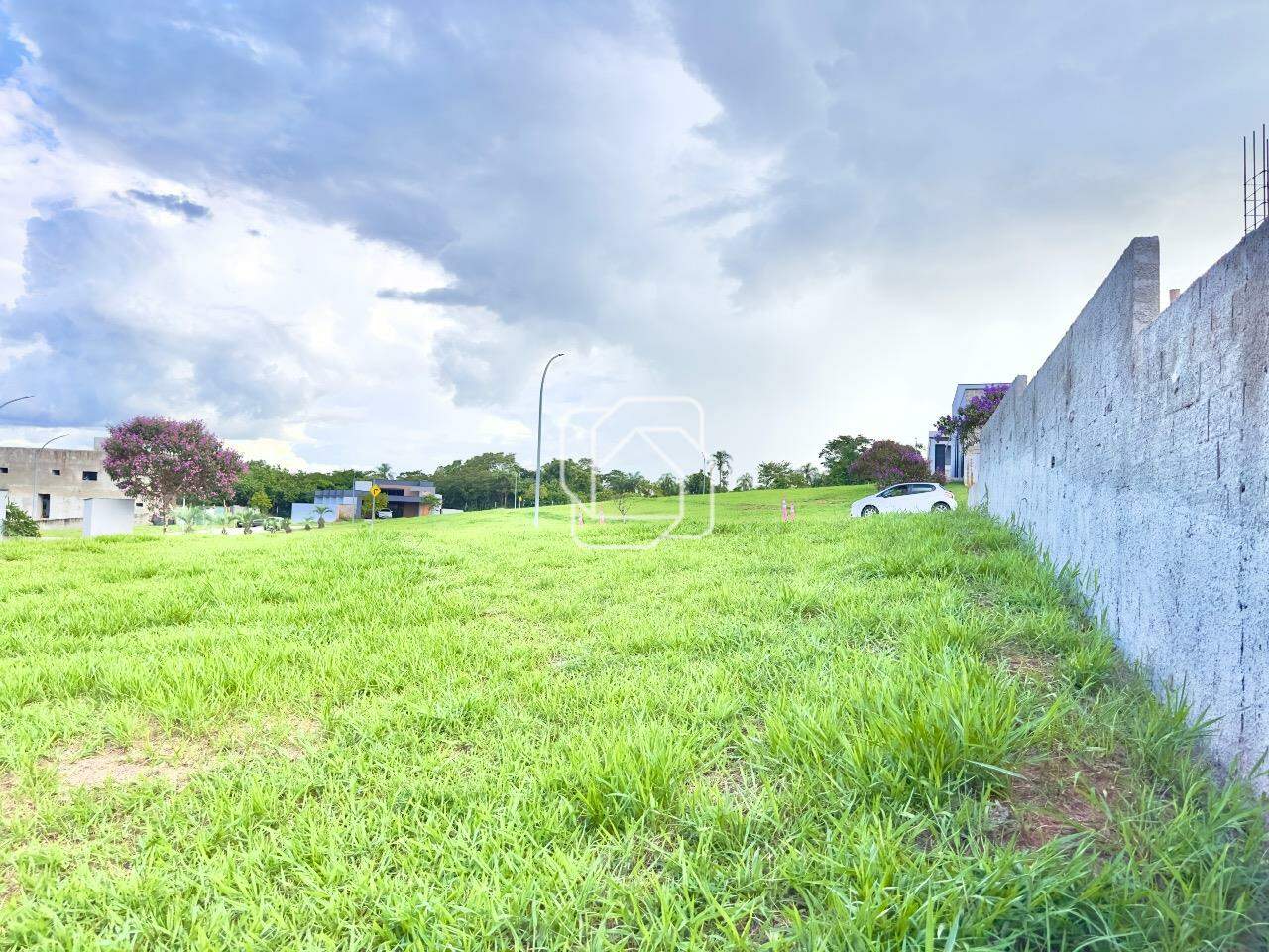 Terreno à venda em Itu - SP - Alphaville Castelo Itu: 