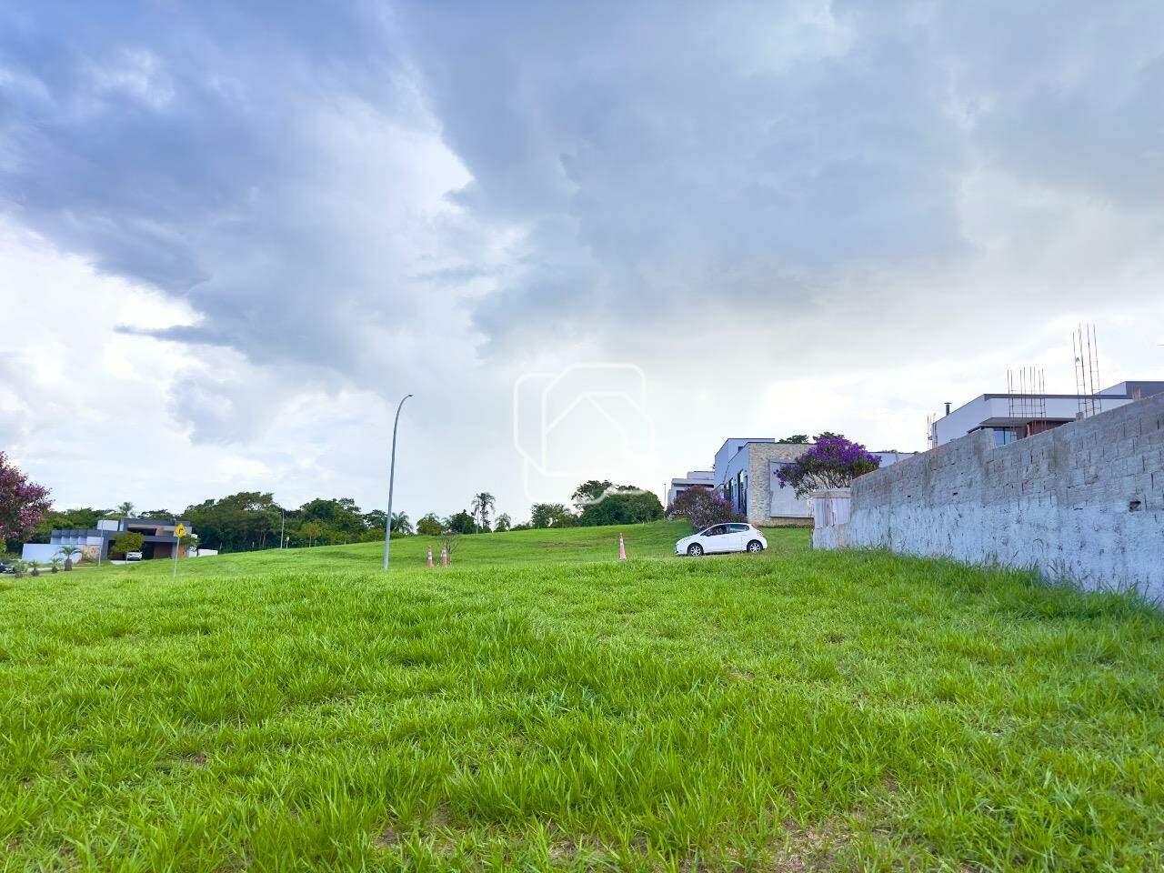 Terreno à venda em Itu - SP - Alphaville Castelo Itu: 