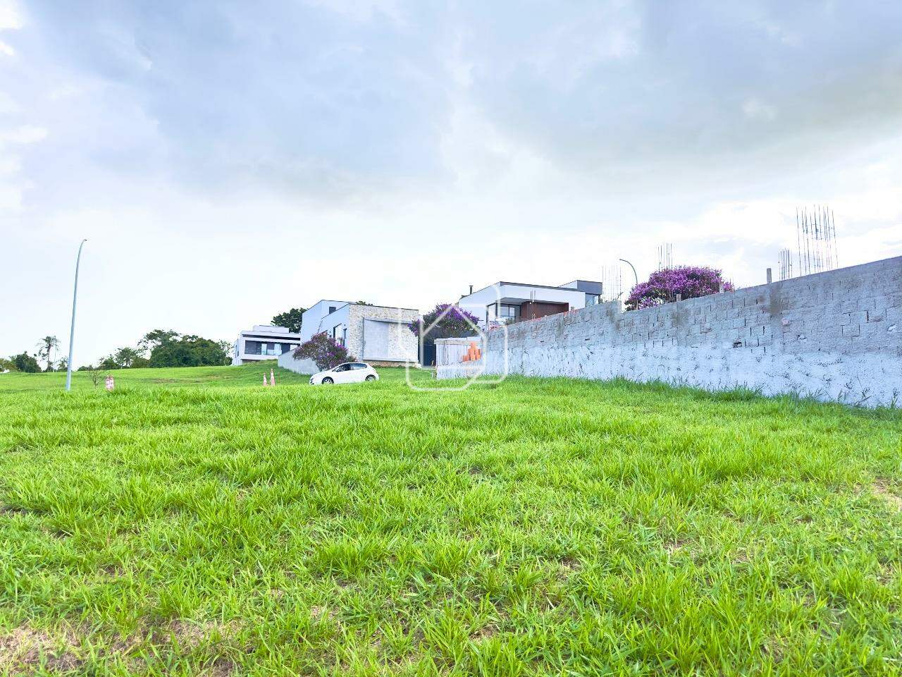 Terreno à venda em Itu - SP - Alphaville Castelo Itu: 