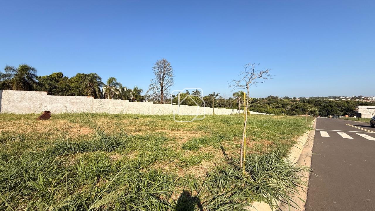 Terreno à venda em Indaiatuba - SP - Jardim Residencial Reserva da Mata: Visão geral do terreno
