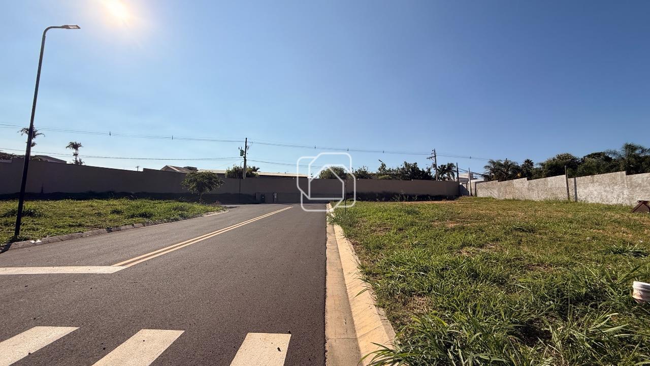 Terreno à venda em Indaiatuba - SP - Jardim Residencial Reserva da Mata: Visão geral do terreno