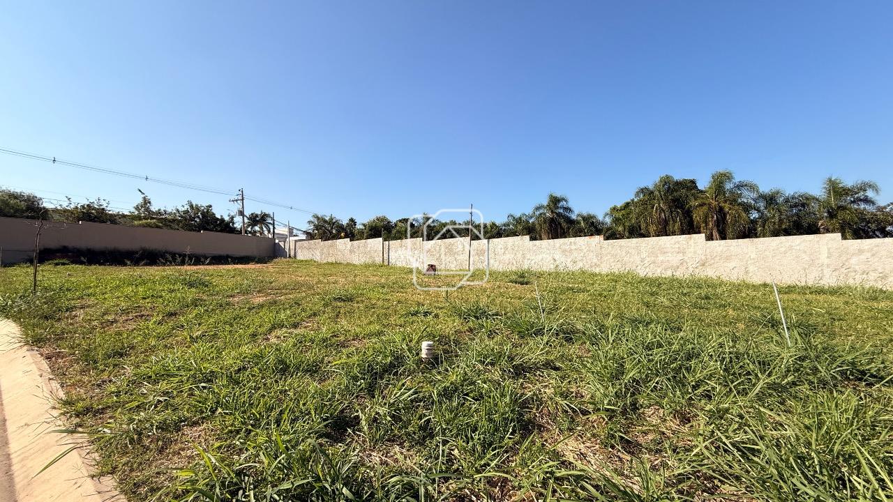 Terreno à venda em Indaiatuba - SP - Jardim Residencial Reserva da Mata: Visão geral do terreno
