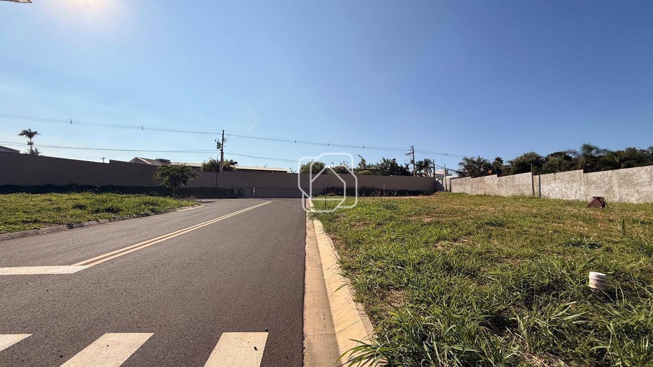 Terreno à venda em Indaiatuba - SP - Jardim Residencial Reserva da Mata: Visão geral do terreno