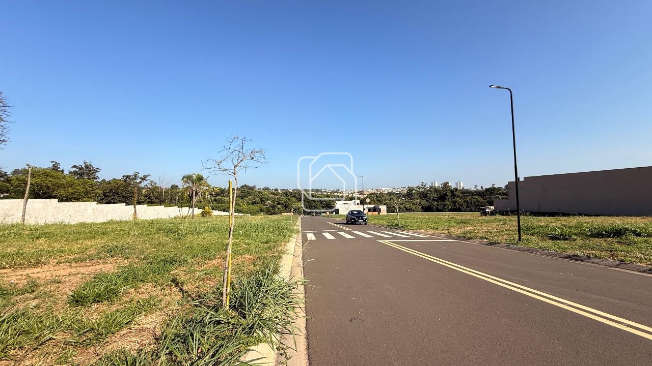 Terreno à venda em Indaiatuba - SP - Jardim Residencial Reserva da Mata: Visão geral do terreno