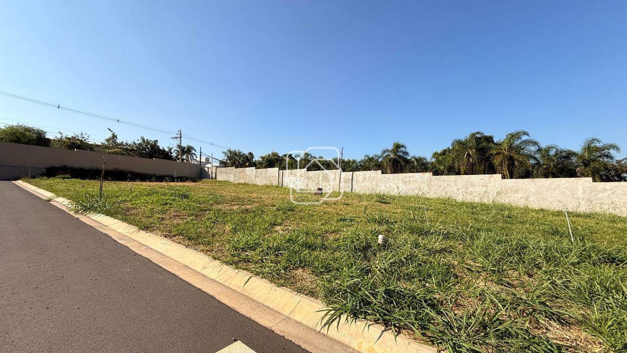 Terreno à venda em Indaiatuba - SP - Jardim Residencial Reserva da Mata: Visão geral do terreno