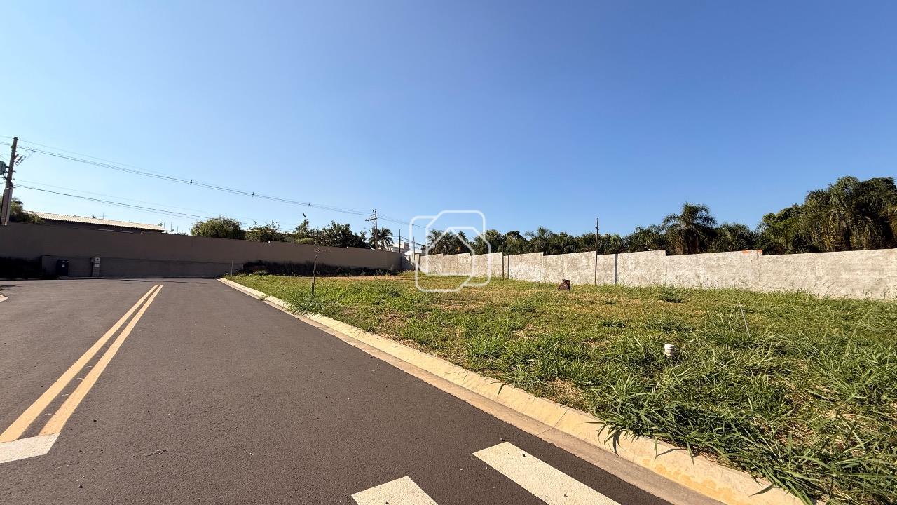 Terreno à venda em Indaiatuba - SP - Jardim Residencial Reserva da Mata: Visão geral do terreno