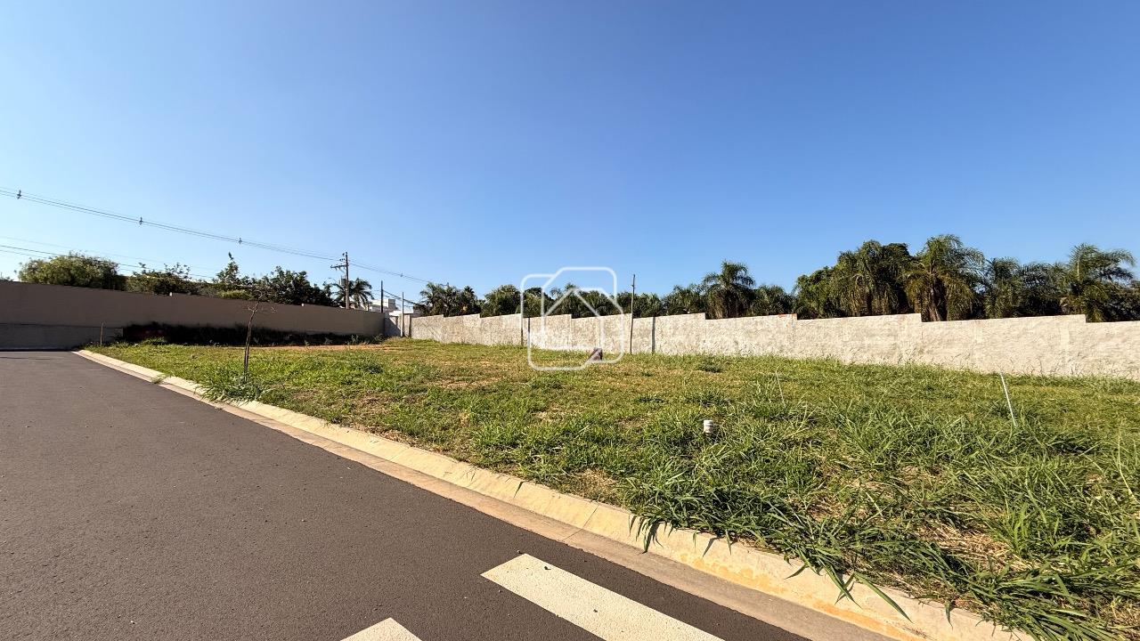Terreno à venda em Indaiatuba - SP - Jardim Residencial Reserva da Mata: Visão geral do terreno