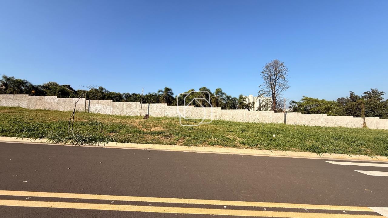 Terreno à venda em Indaiatuba - SP - Jardim Residencial Reserva da Mata: Visão geral do terreno
