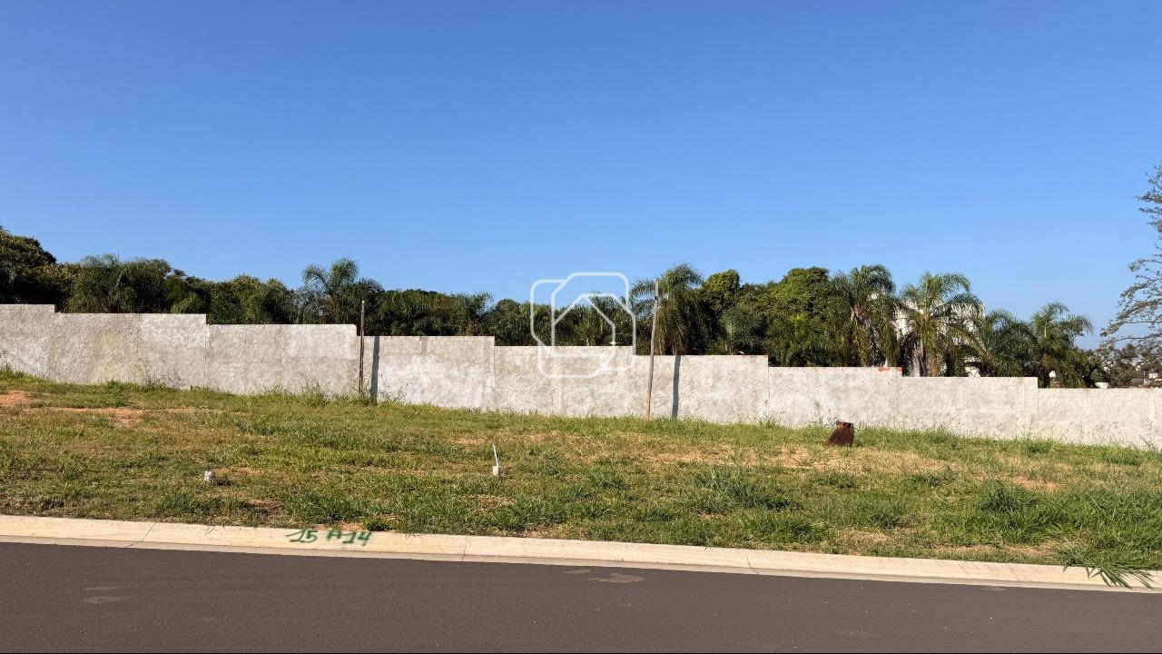 Terreno à venda em Indaiatuba - SP - Jardim Residencial Reserva da Mata: Visão geral do terreno