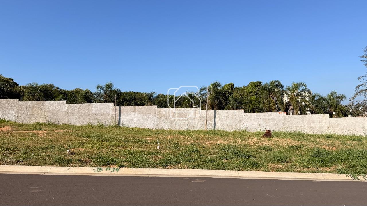 Terreno à venda em Indaiatuba - SP - Jardim Residencial Reserva da Mata: Visão geral do terreno