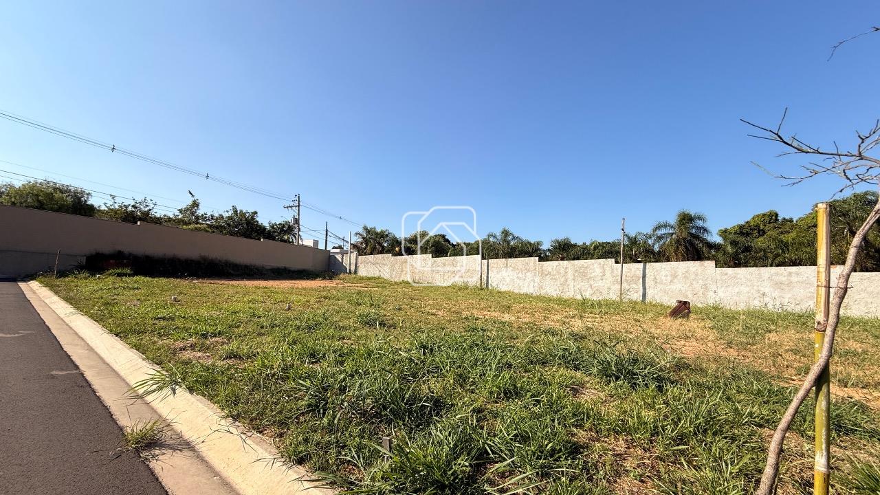 Terreno à venda em Indaiatuba - SP - Jardim Residencial Reserva da Mata: Visão geral do terreno