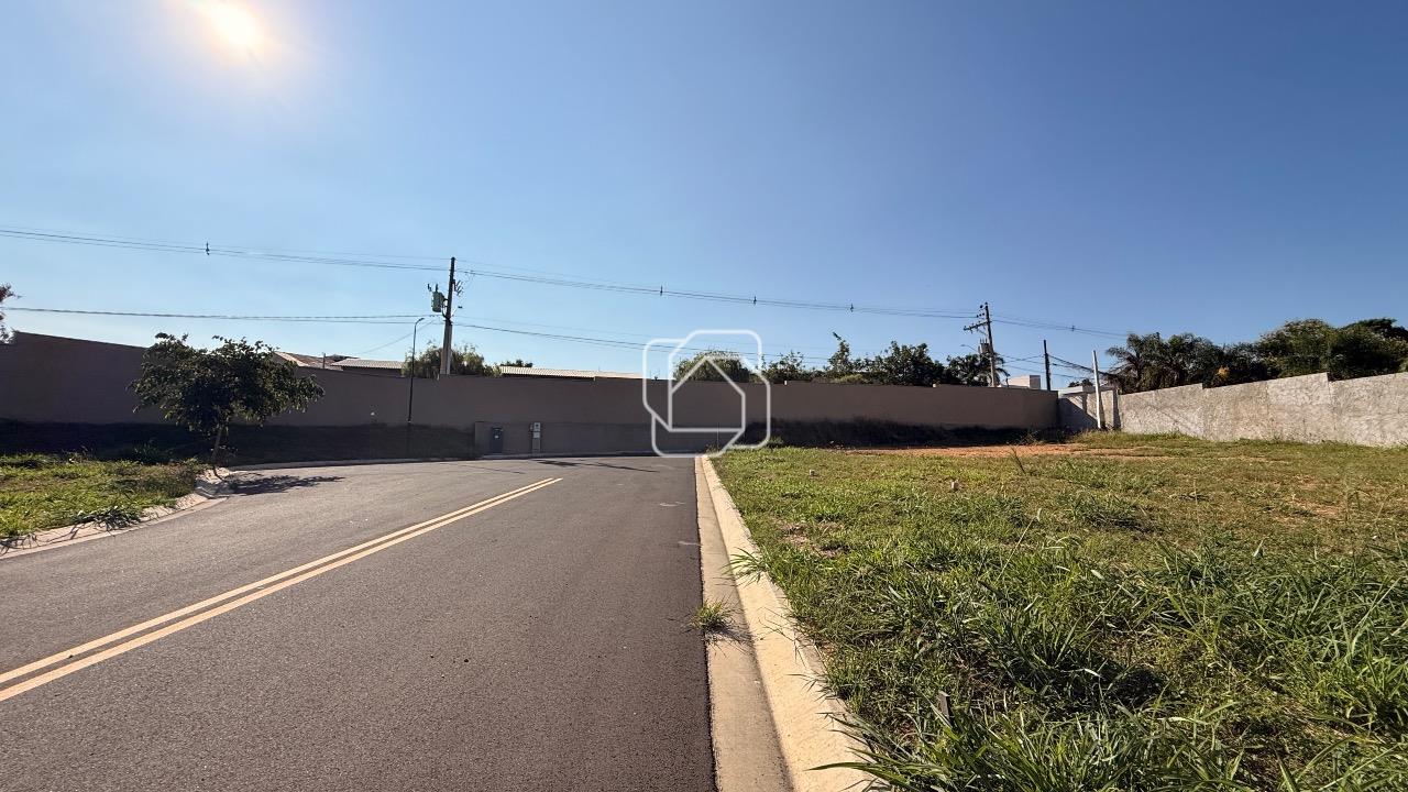 Terreno à venda em Indaiatuba - SP - Jardim Residencial Reserva da Mata: Visão geral do terreno