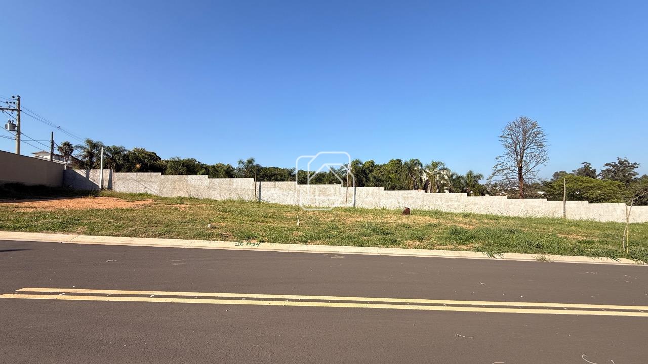 Terreno à venda em Indaiatuba - SP - Jardim Residencial Reserva da Mata: Visão geral do terreno