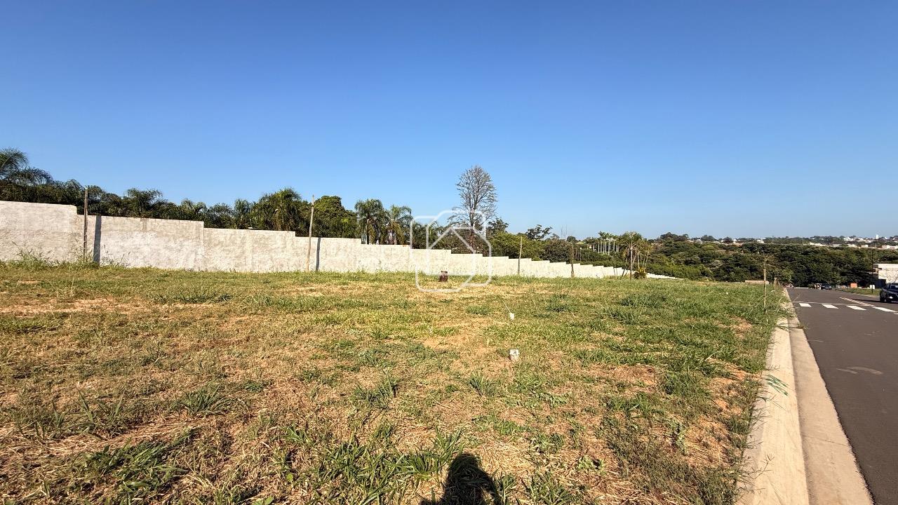 Terreno à venda em Indaiatuba - SP - Jardim Residencial Reserva da Mata: Visão geral do terreno
